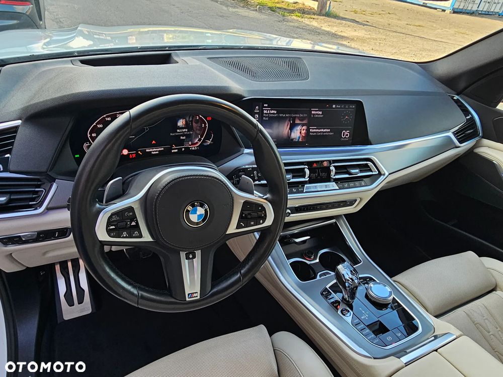 BMW X5 - 27
