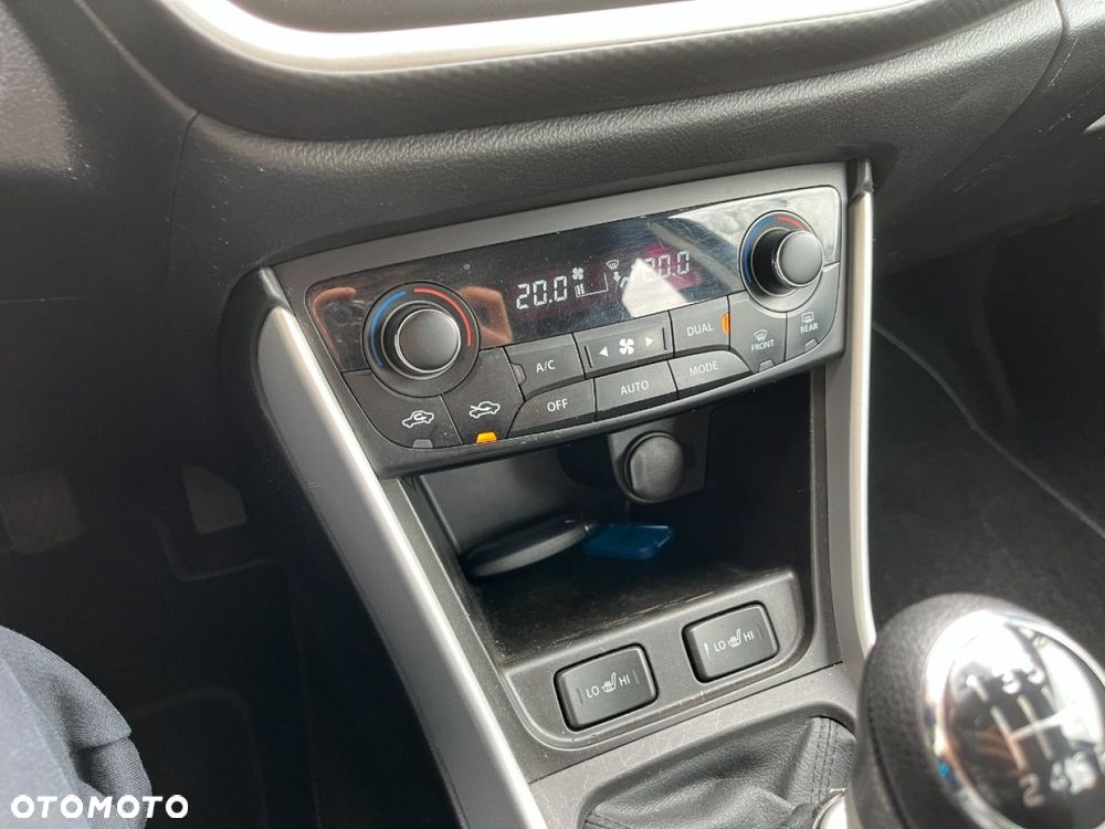 Suzuki SX4 S-Cross 1.6 DDiS Comfort - 12