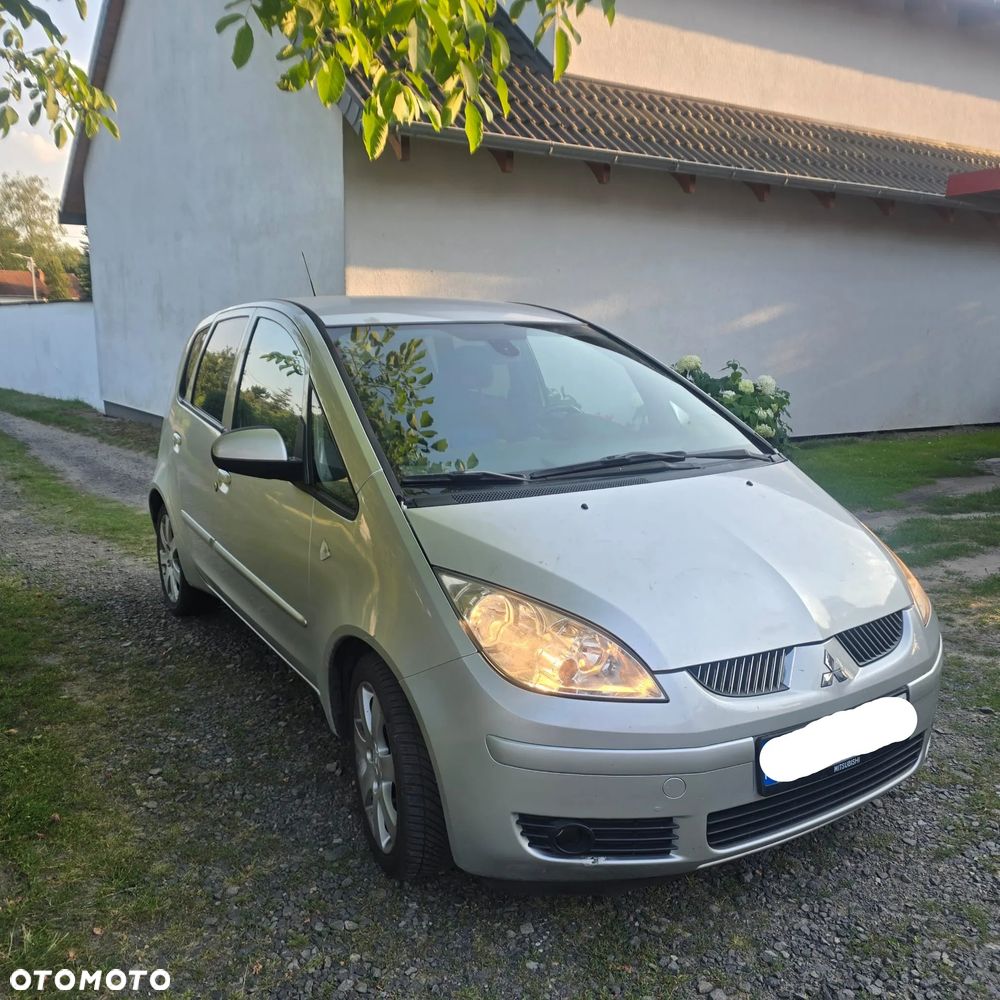 Mitsubishi Colt 1.3 Motion - 1