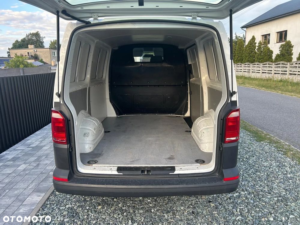Volkswagen T6 - 7