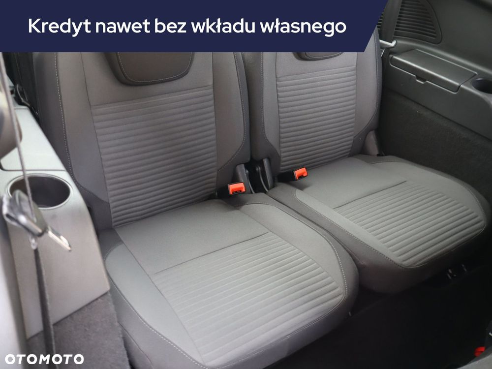 Ford Grand C-MAX - 23