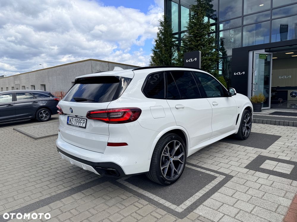 BMW X5 xDrive25d sport - 7