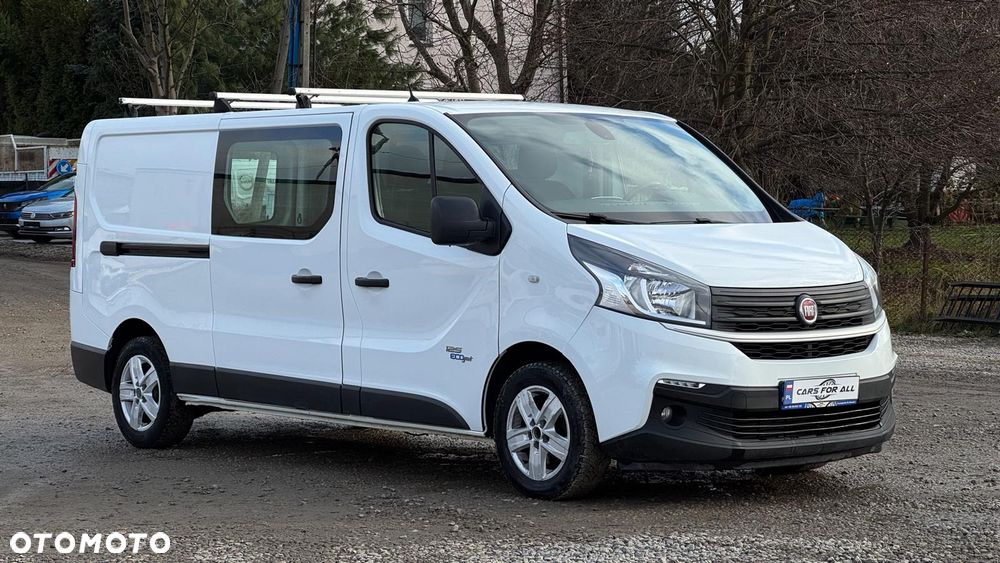 Fiat Talento - 4