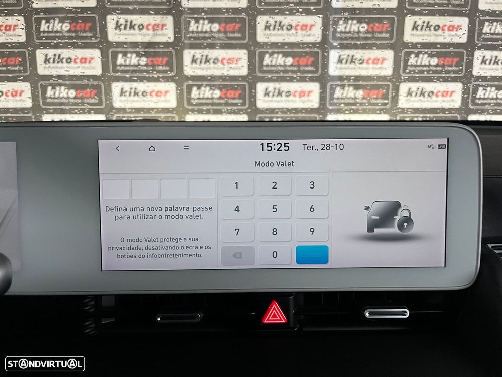 Hyundai Ioniq 5 77 kWh Premium - 42