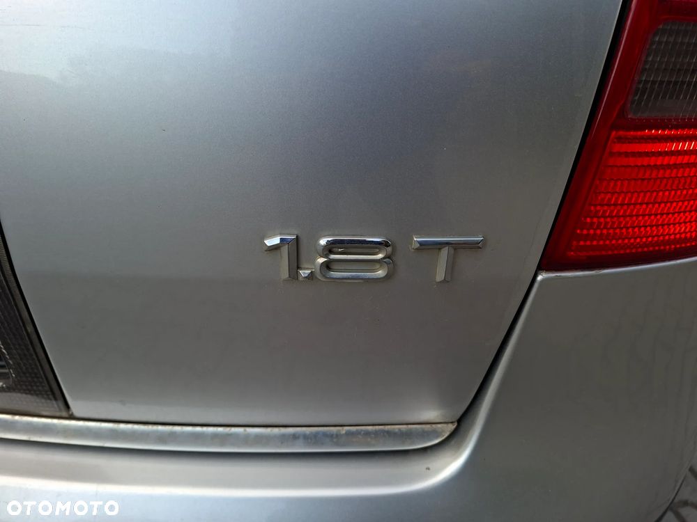 Audi A6 Limousine 1.8 T - 35