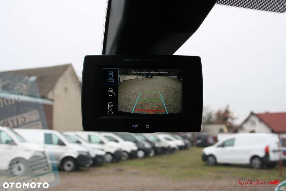 Citroën Berlingo - 32