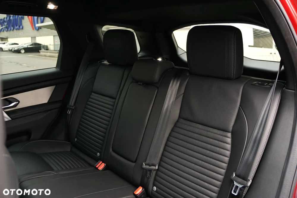 Land Rover Discovery Sport D200 - 24