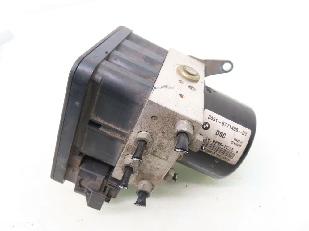 POMPA ABS BMW E90 677148701 677148601 - 1