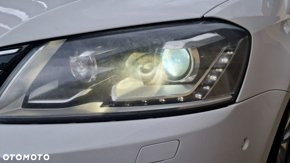 Volkswagen Passat - 10