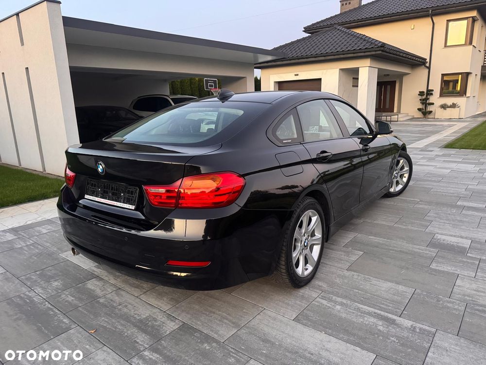 BMW Seria 4 - 11