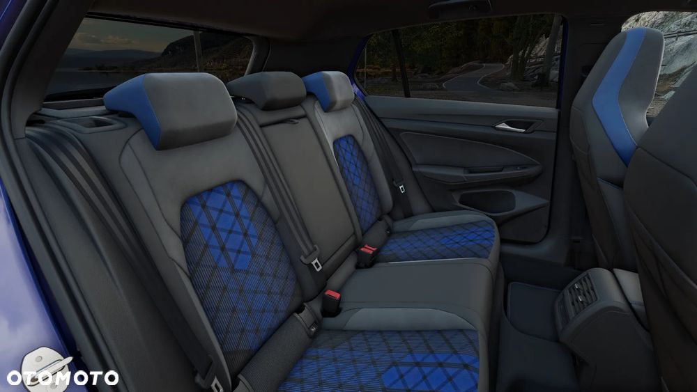 Volkswagen Golf 2.0 TSI 4Motion R DSG - 14