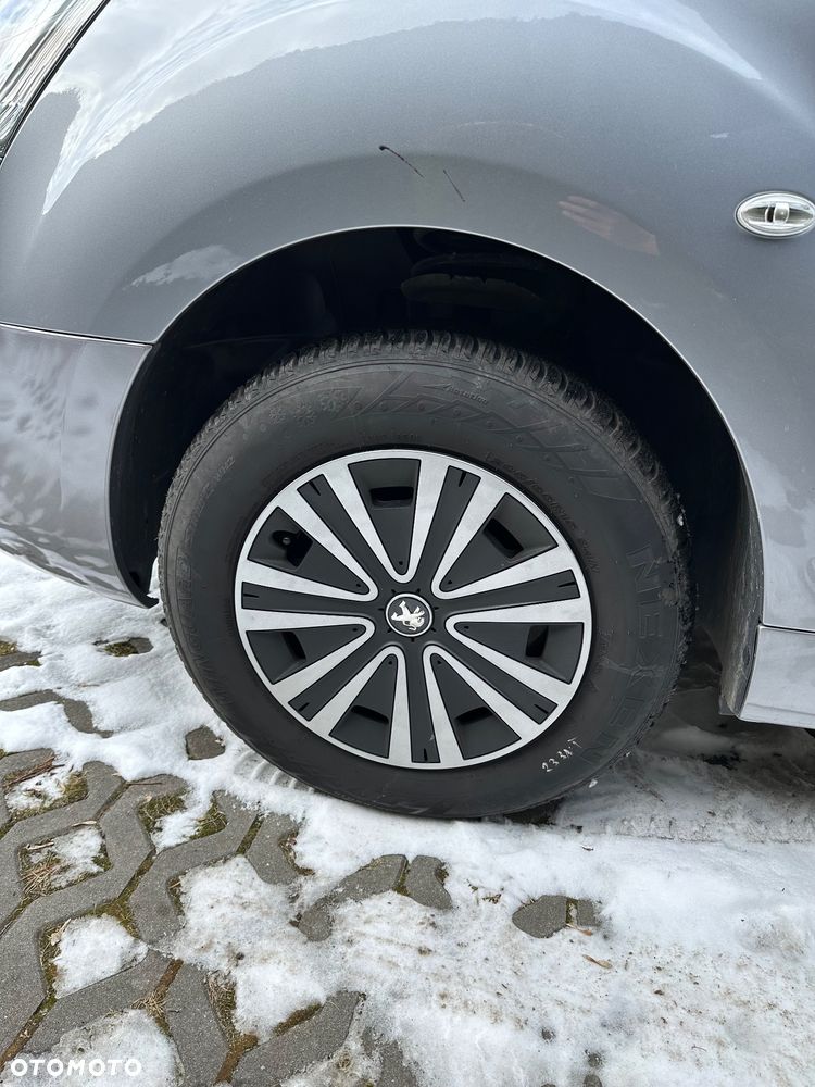 Peugeot Partner - 15