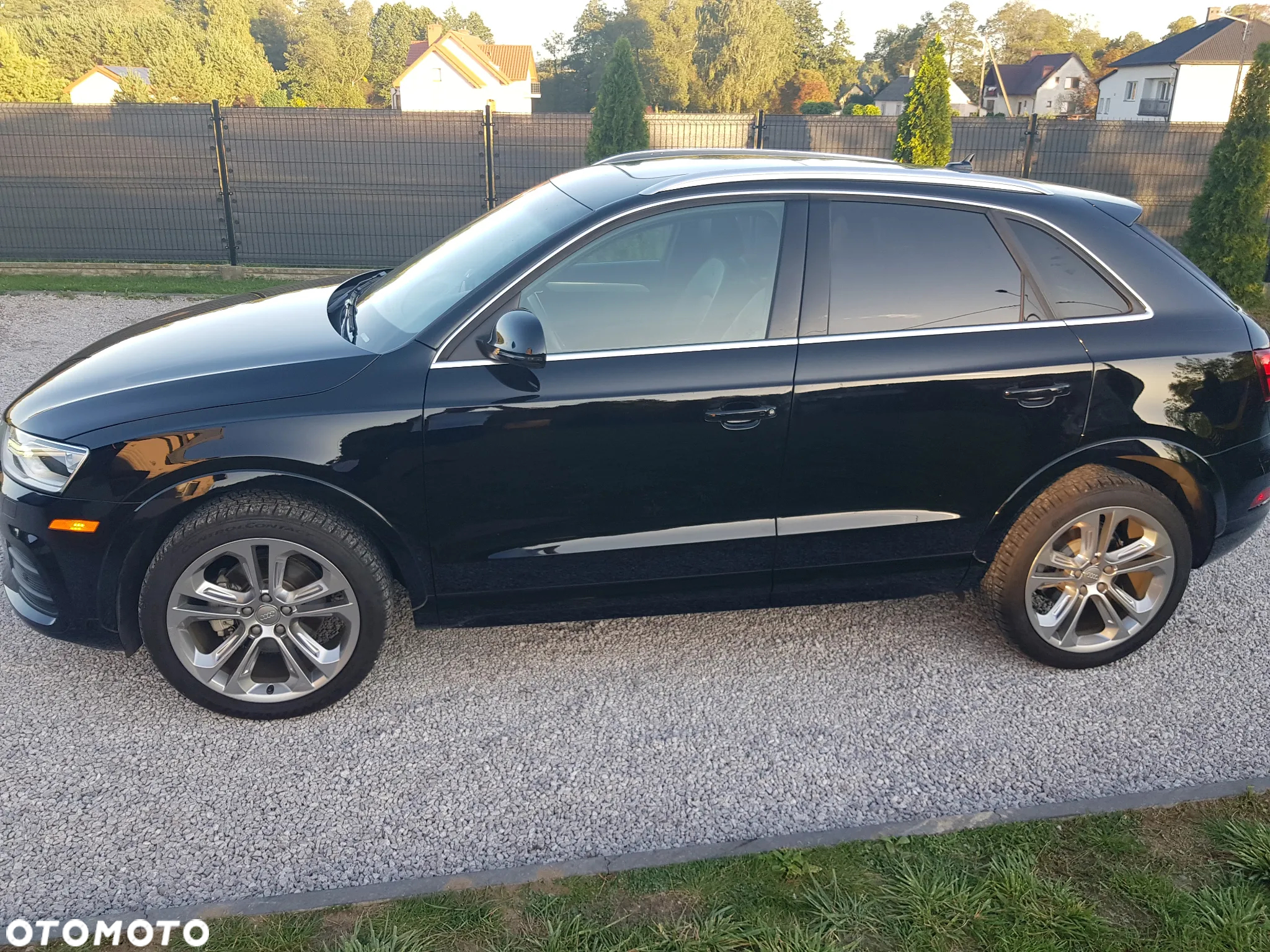 Audi Q3 - 10