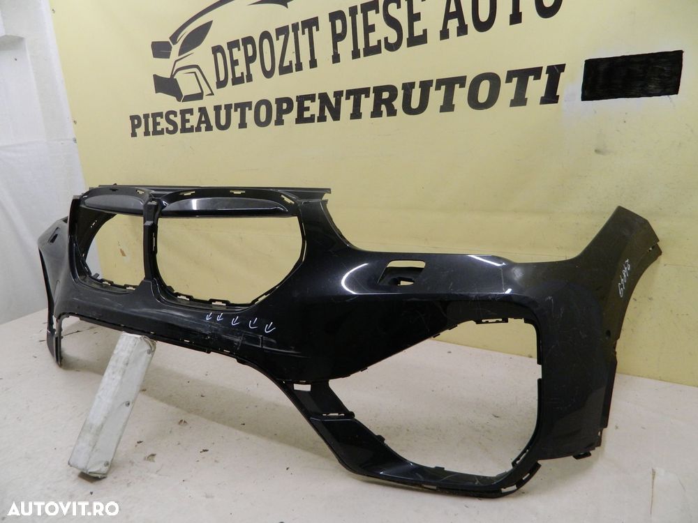 Bara fata BMW X1 F48  LCI,  2019, 2020, 2021, 2022, cod origine 51117954205. - 4