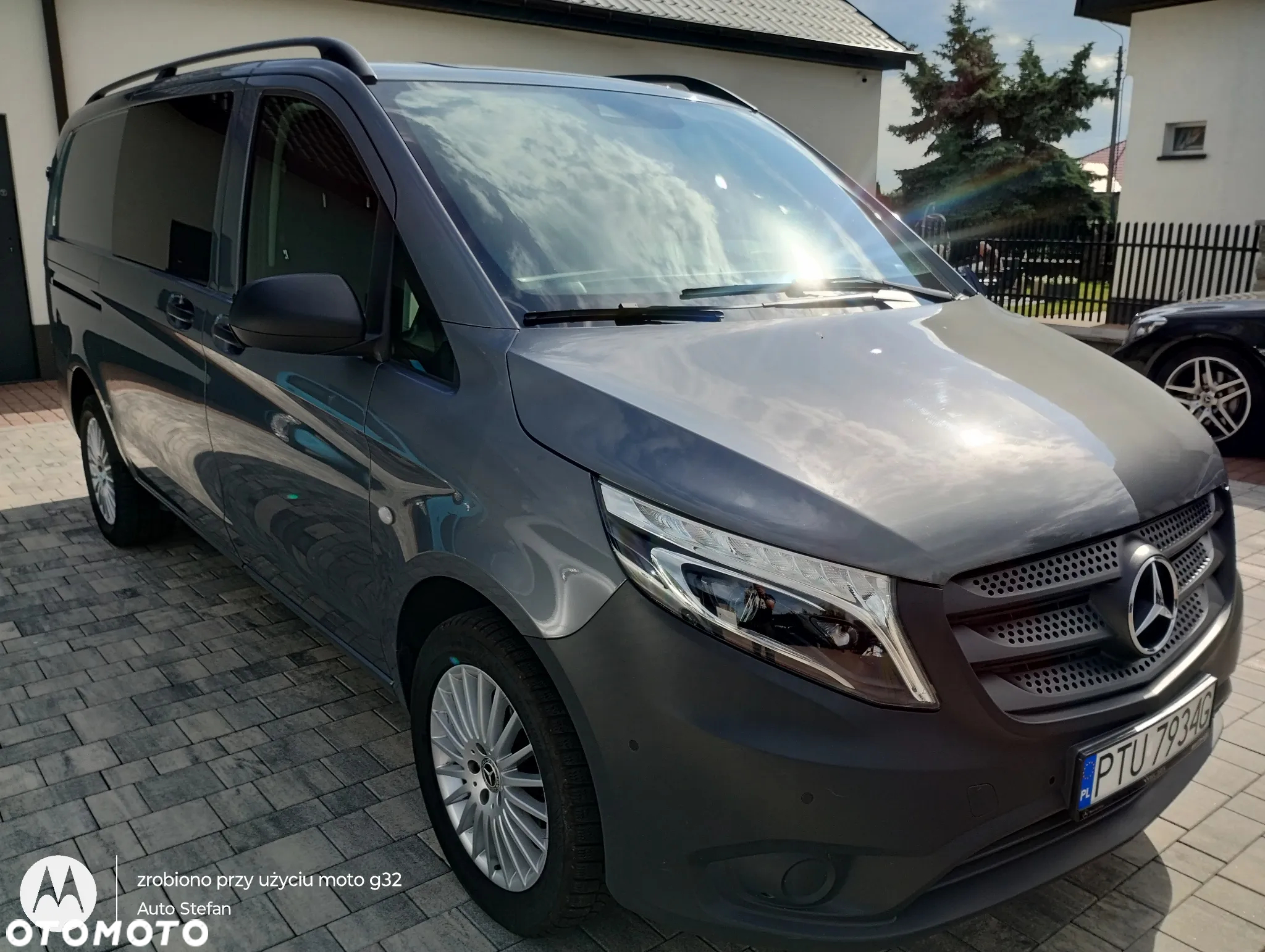 Mercedes-Benz VITO - 6