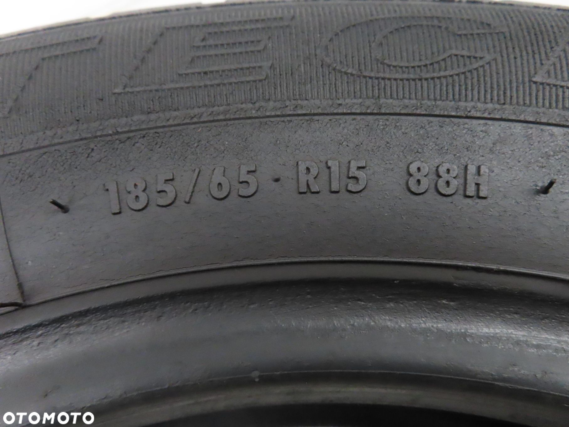 2x 185/65R15 OPONY CAŁOROCZNE Technic All Master Q5 88H - 5