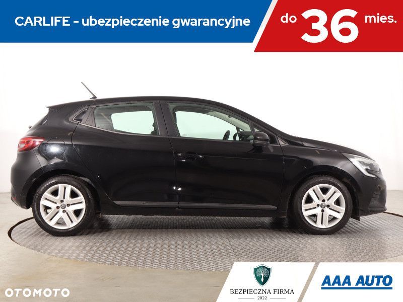 Renault Clio - 8
