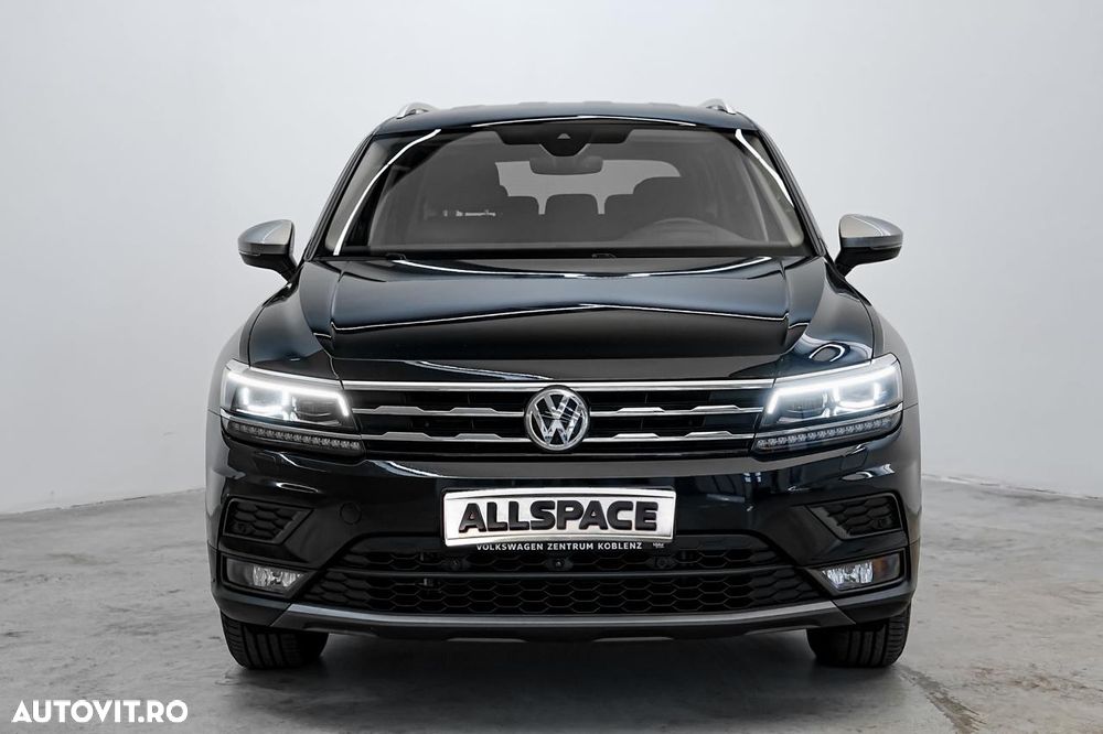 Volkswagen Tiguan - 30