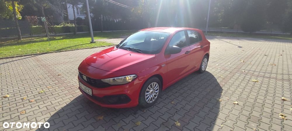 Fiat Tipo 1.4 16v Easy - 1