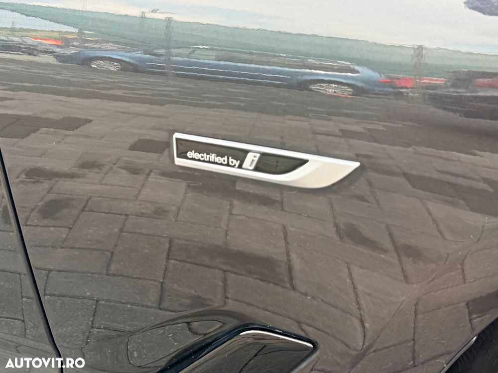 BMW Seria 5 - 11
