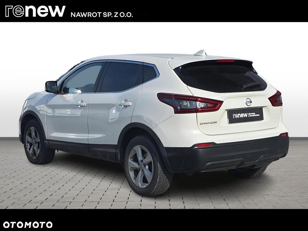 Nissan Qashqai - 3