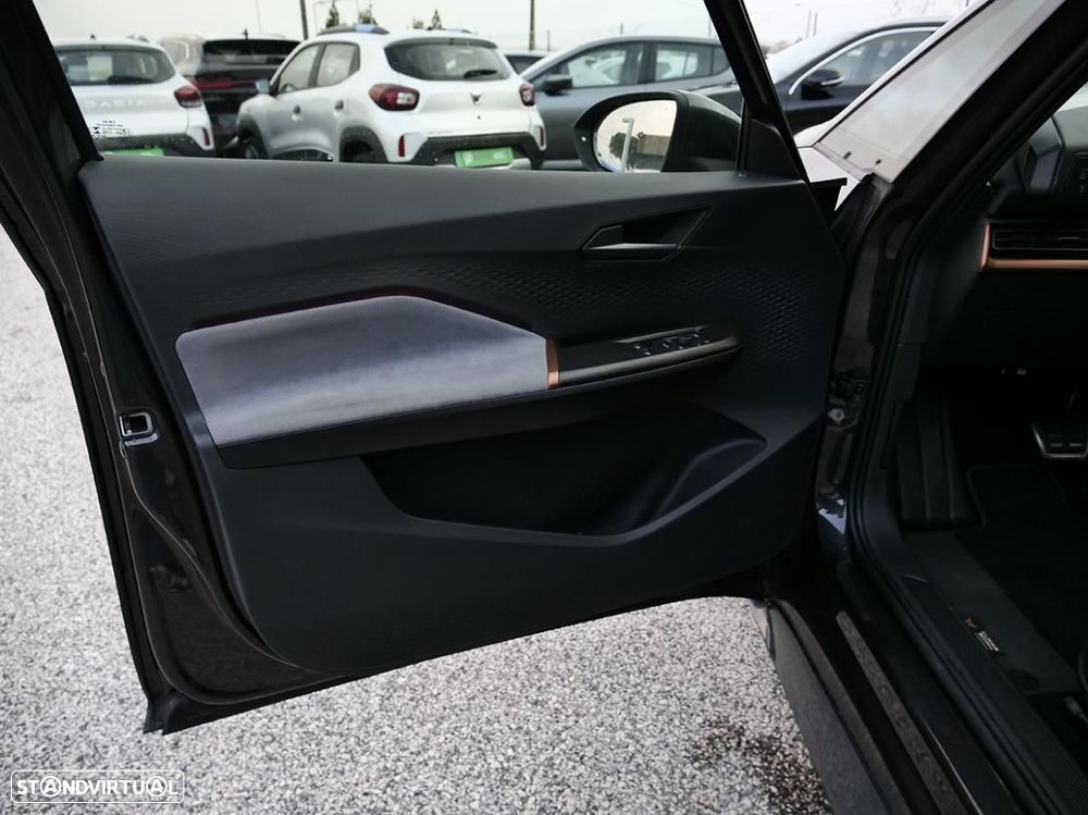 Cupra Born 58 kWh - 16