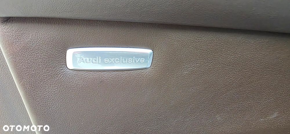 Audi A8 4.2 FSI L Quattro - 15