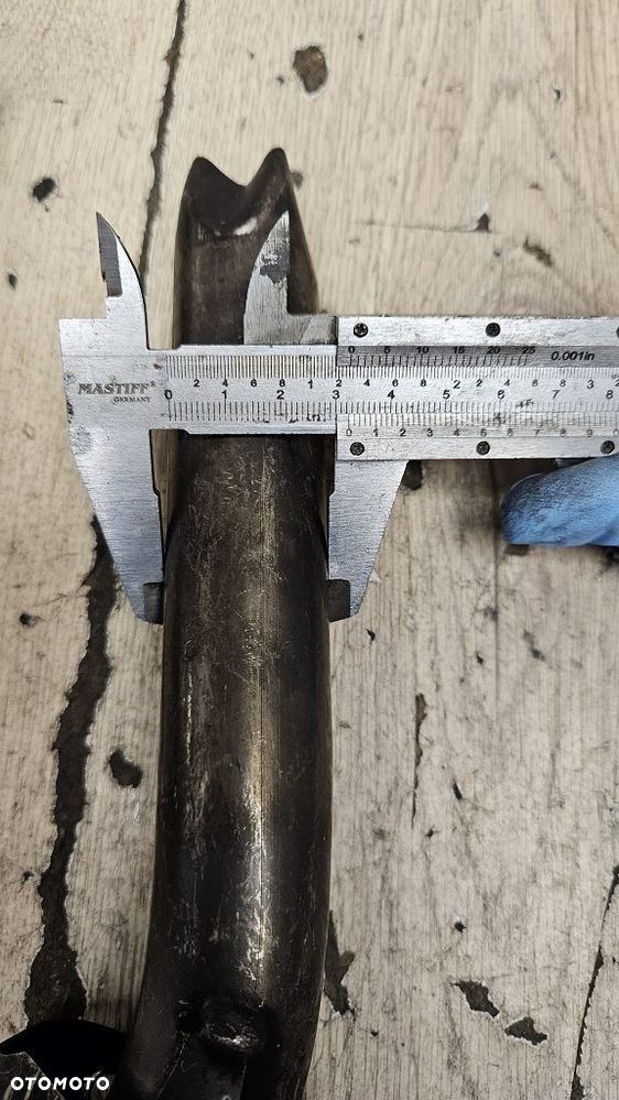 Db-killer wyciszenie tłumika strumienica para - 10