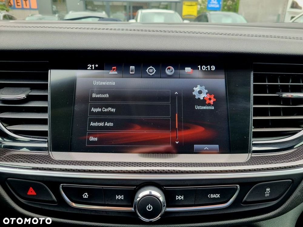 Opel Insignia 1.5 T Innovation S&S - 21
