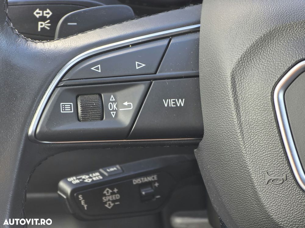 Audi Q7 SUV TDI quattro 210 kW tiptronic S line business - 18