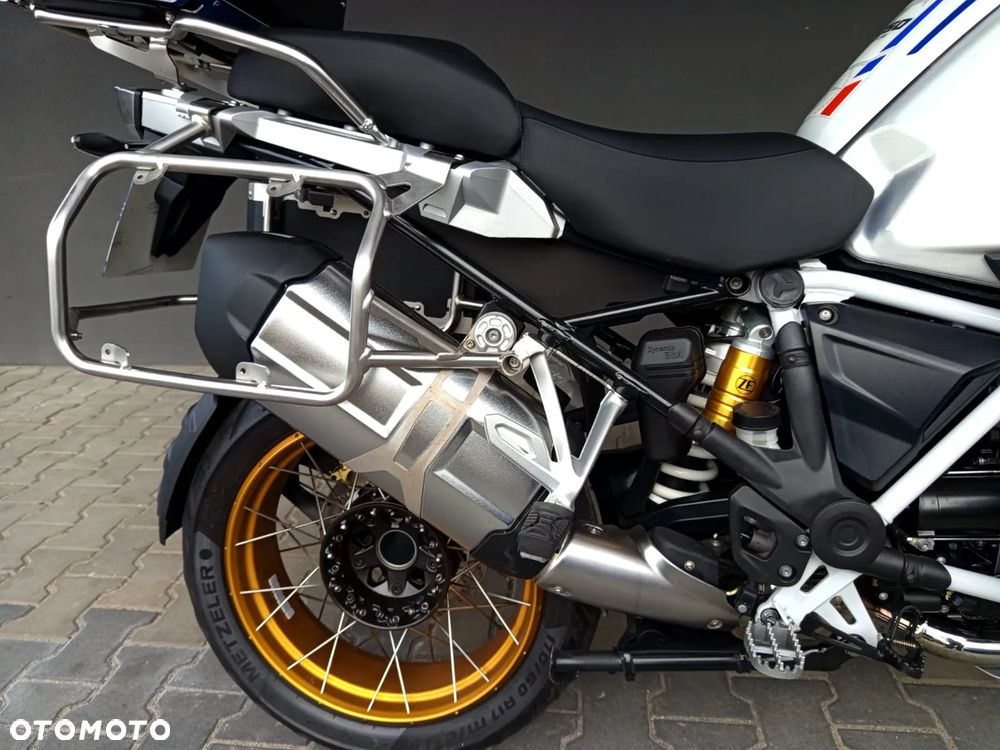 BMW GS - 6