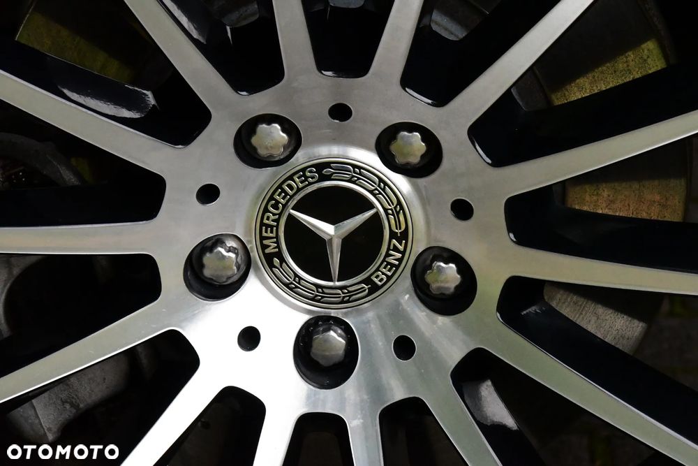 Mercedes-Benz GLE - 22