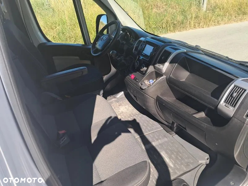 Fiat Ducato - 16