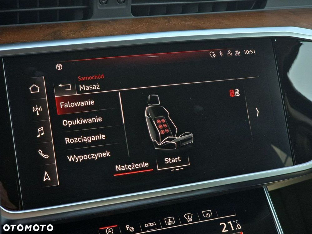 Audi A6 Limousine - 25