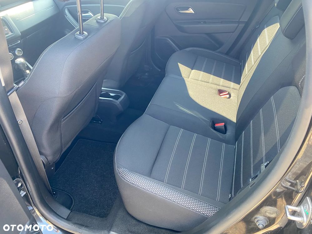 Dacia Duster 1.3 TCe FAP Prestige EU6d - 14