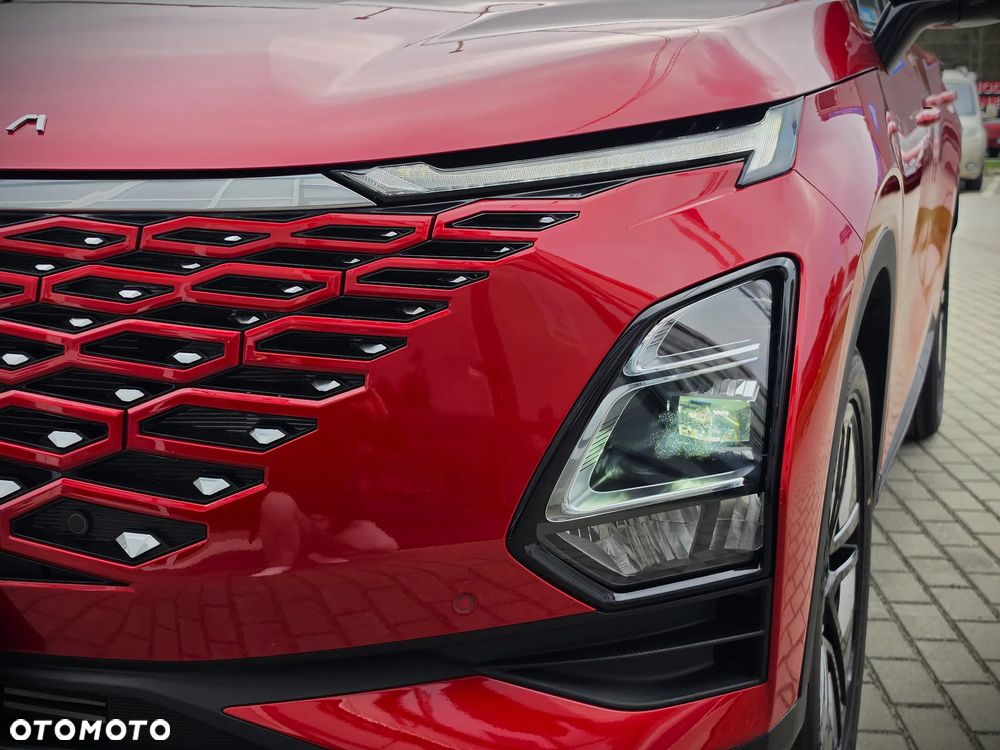 Omoda 5 1.6 T-GDI Premium DCT - 27