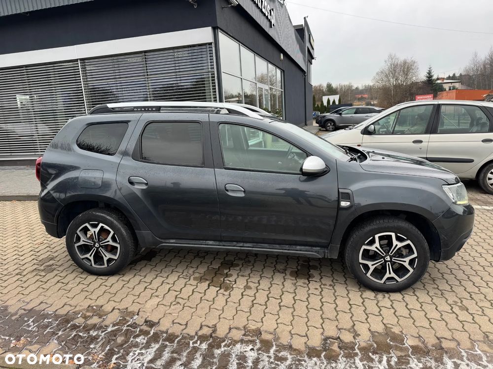 Dacia Duster 1.5 Blue dCi Prestige EU6d - 2