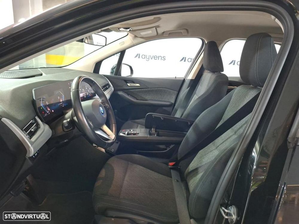 BMW 225xe Active Tourer e xDrive - 3