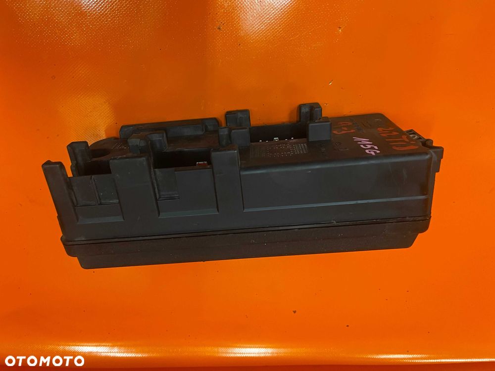 115G Skrzynka Bezpieczników YS3F Saab 9-3 II 2.2 TID - 3