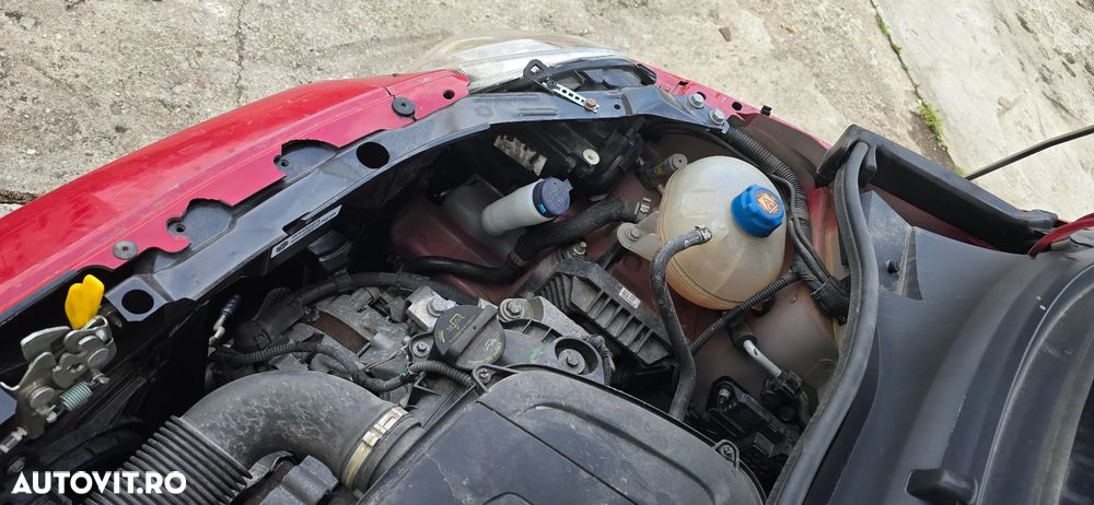 Fiat 500 MHEV 1.0 Dolcevita - 12