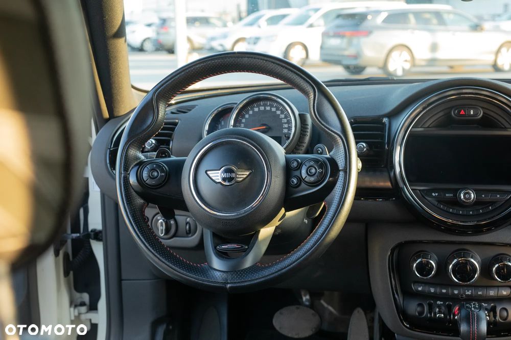 MINI Clubman Cooper S - 17
