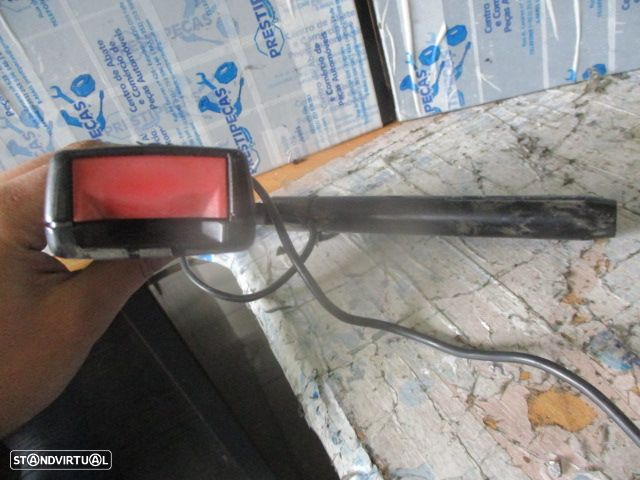 Pre-Tensor 3M51R61208AD FORD C MAX 2004 FD - 2