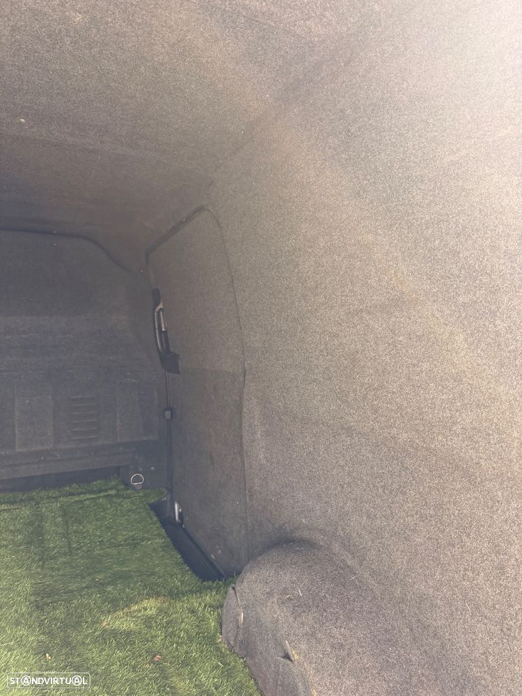 Mercedes-Benz Vito 114 CDi/32 Select - 17