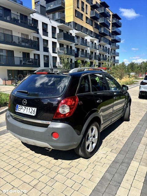Opel Antara - 3