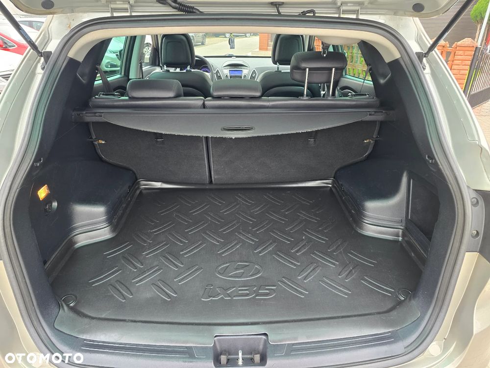 Hyundai ix35 - 19