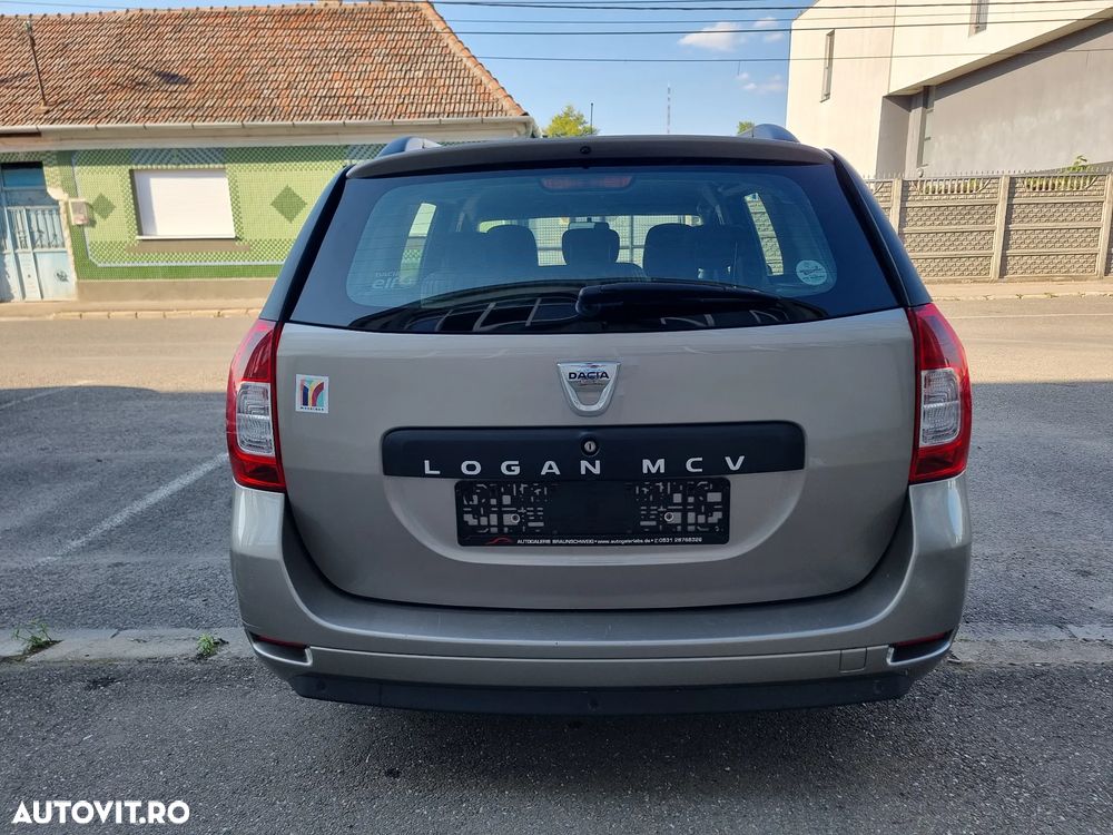 Dacia Logan 0.9 TCe 90 CP Laureate - 4
