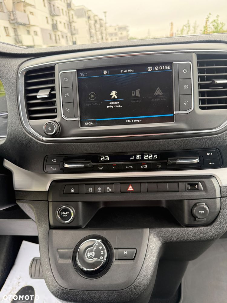 Peugeot Traveller 2.0 BlueHDi Long Business - 9