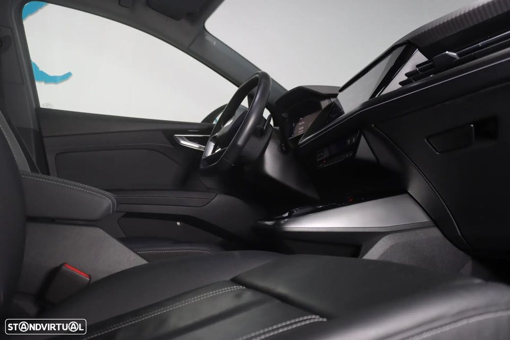 Audi Q4 Sportback e-tron 40 82 kWH - 20