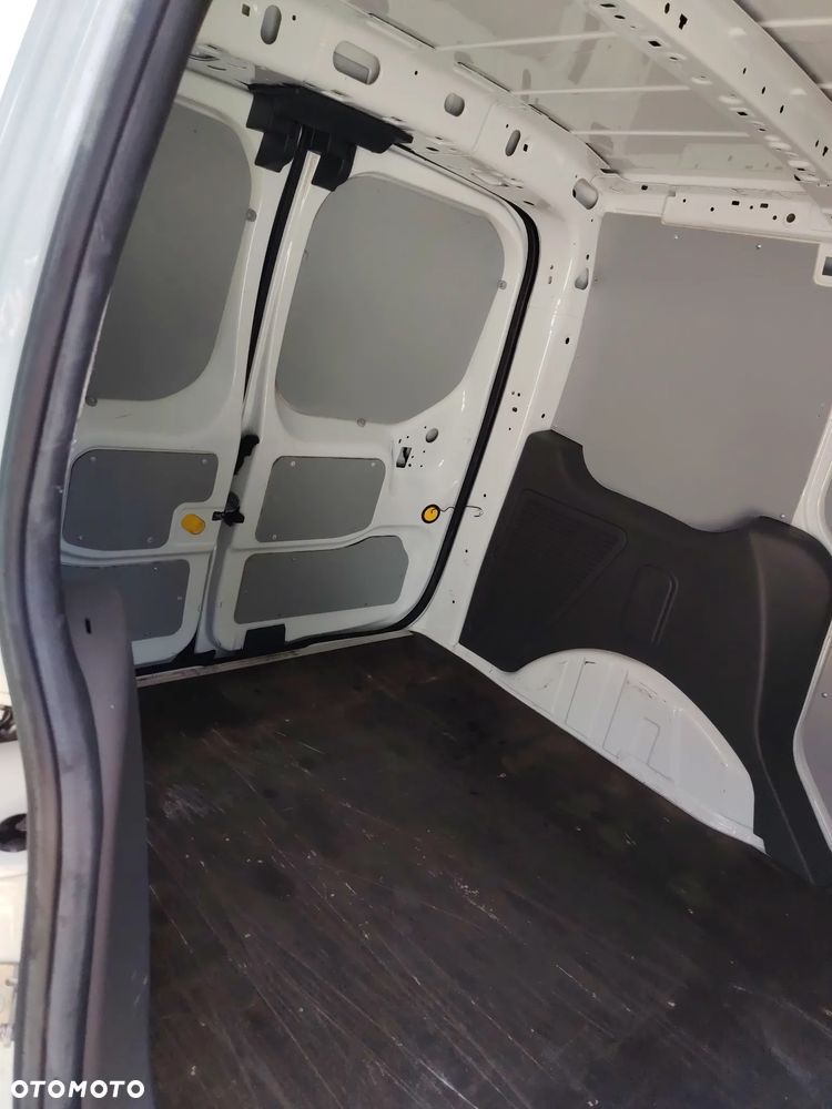 Ford TRANSIT CONNECT 2019 LIFT EURO VI BRUTTO VAT 23% - 23