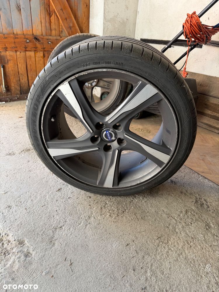 Volvo S60 D3 R-Design - 22